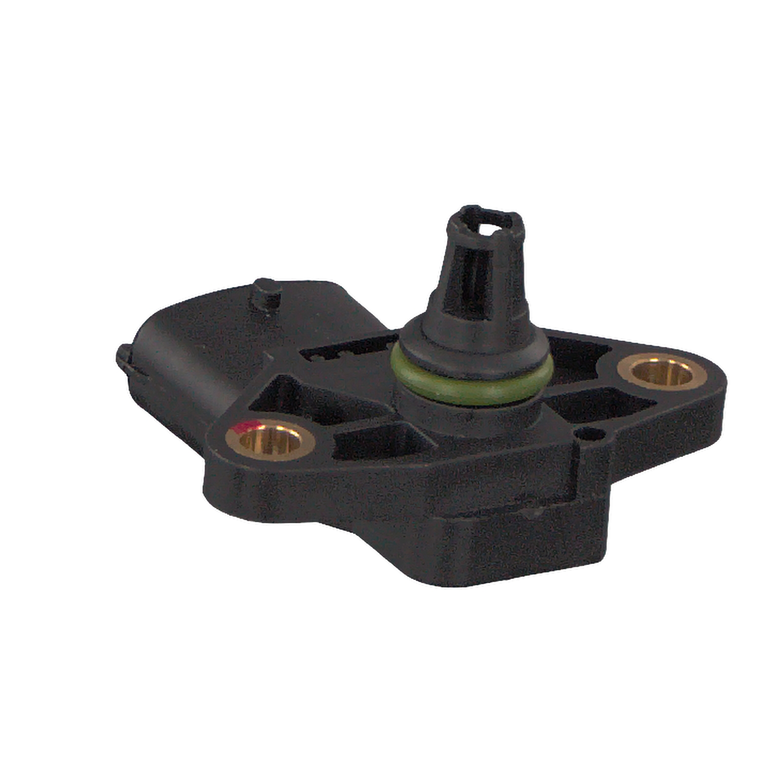 Original 104818 FEBI BILSTEIN Boost pressure sensor RENAULT