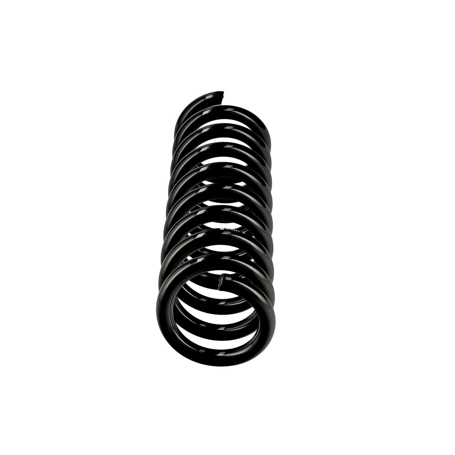 EIBACH R10594 Coil spring Rear Axle, Coil spring with constant wire diameter, for vehicles without level control