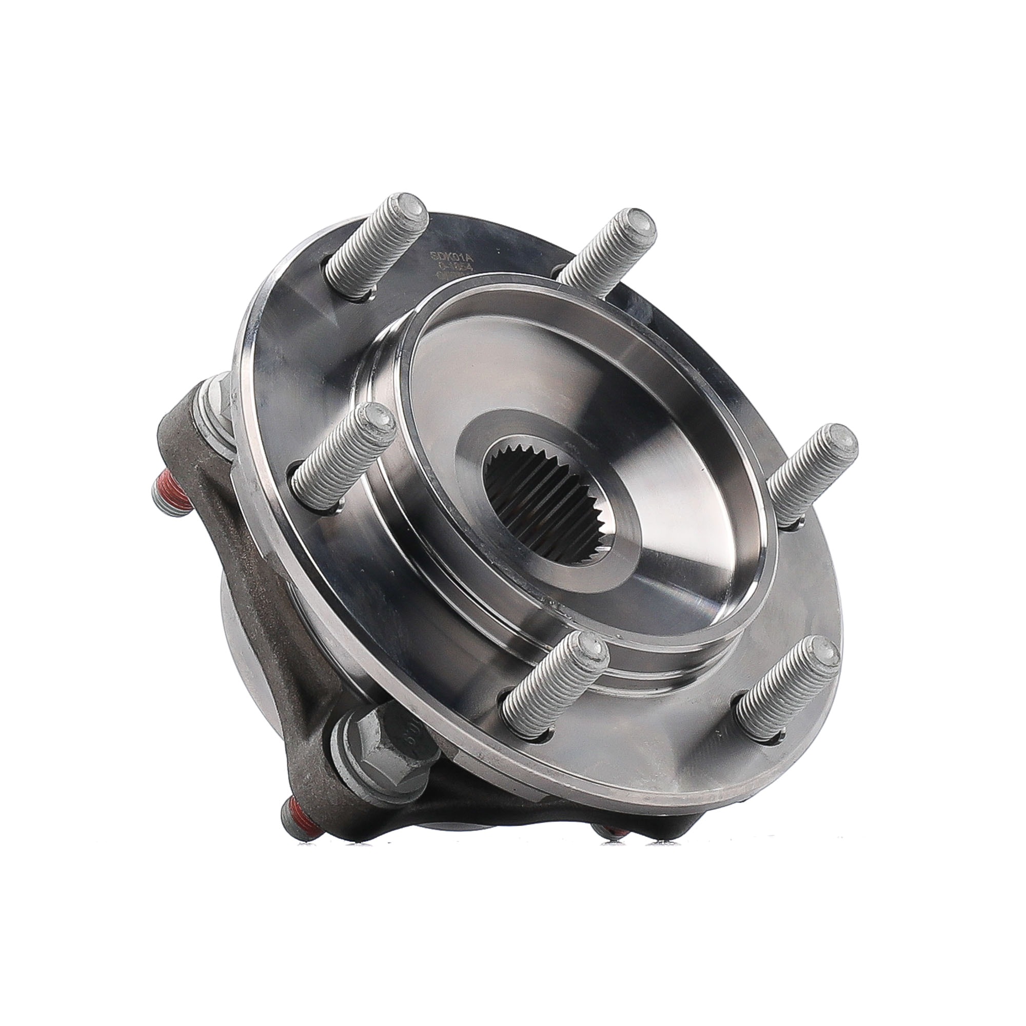 OPTIMAL 981887L originale hjulnav TOYOTA HILUX pris