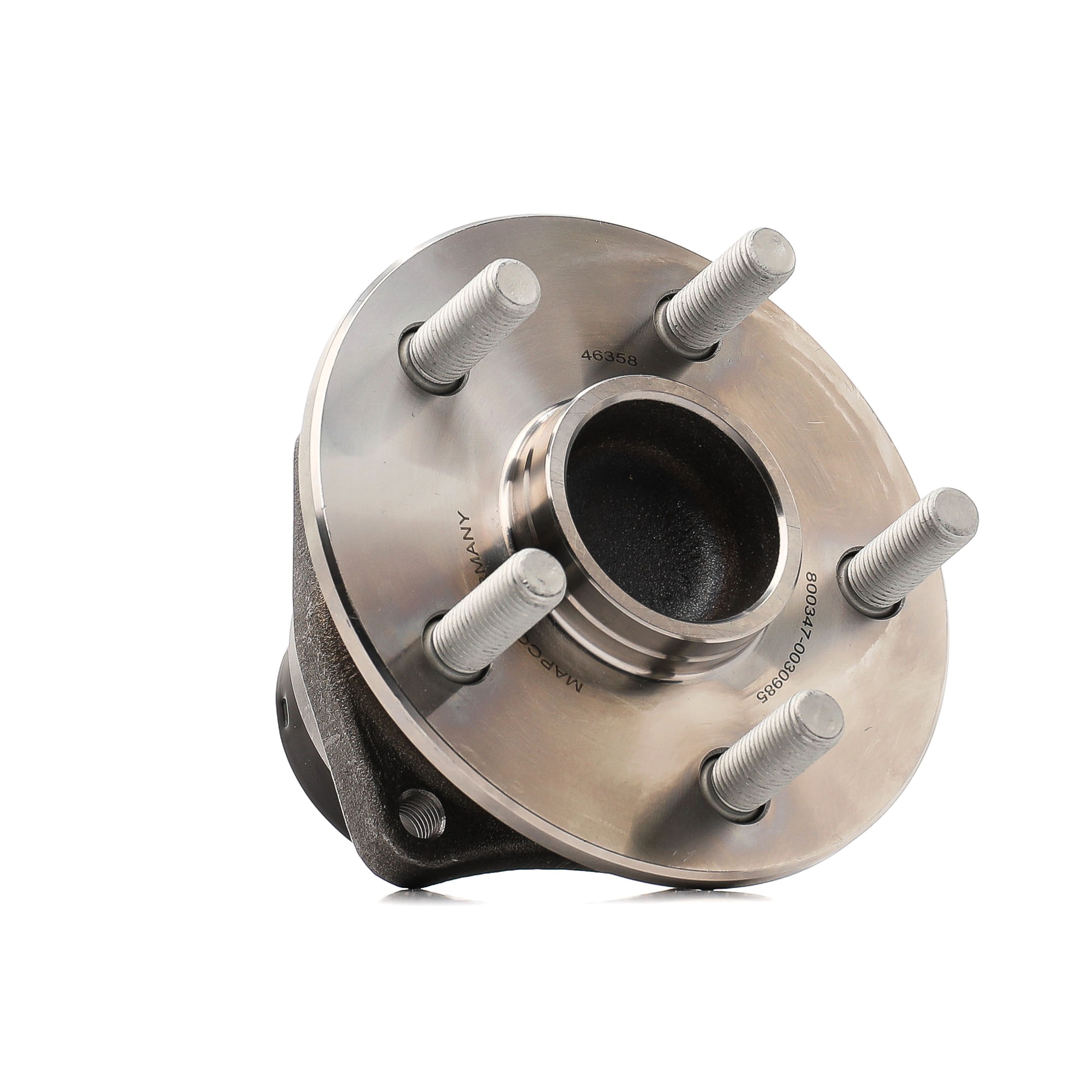 46358 Sada lozisek kol MAPCO 42450-32040 OPEL