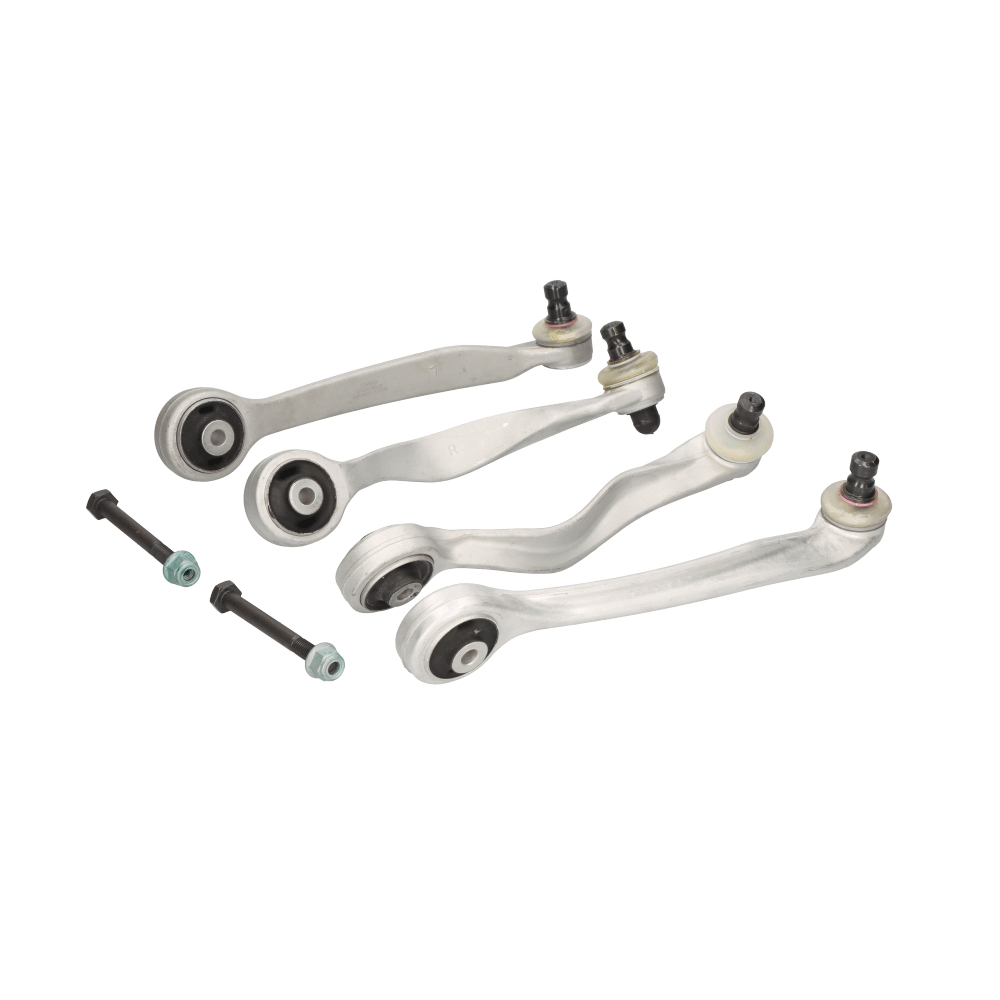 MAPCO 53960 Sada ramien VW skúsenosti a cena