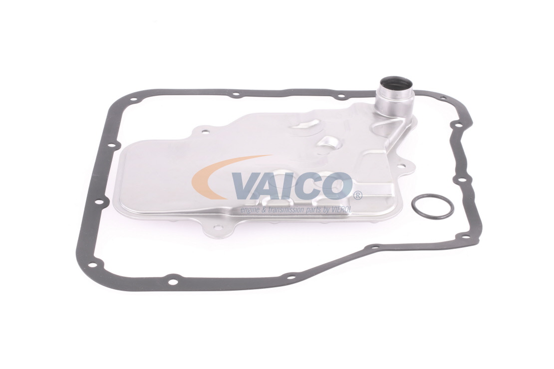 Automatic transmission filter SUBARU OUTBACK 2010 VAICO V63-0075