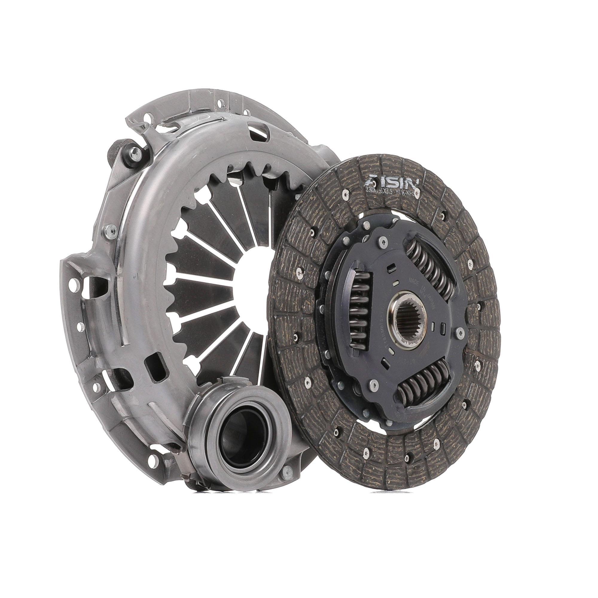 AISIN KT-394 Kupplungssatz günstig im Online Shop