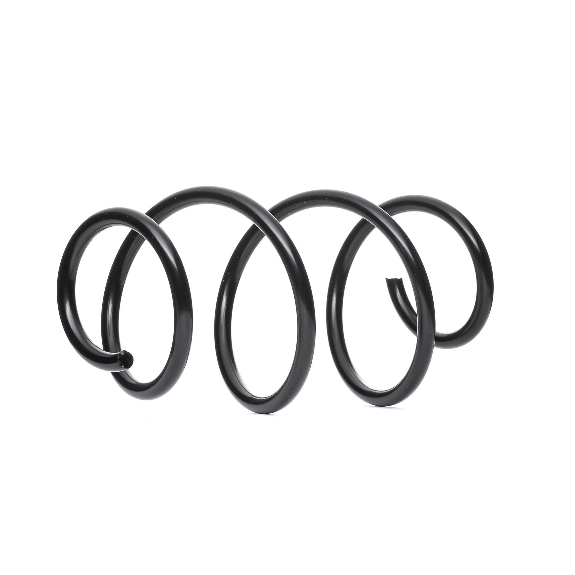 4073006 LESJÖFORS Fjeder Renault Twingo 3