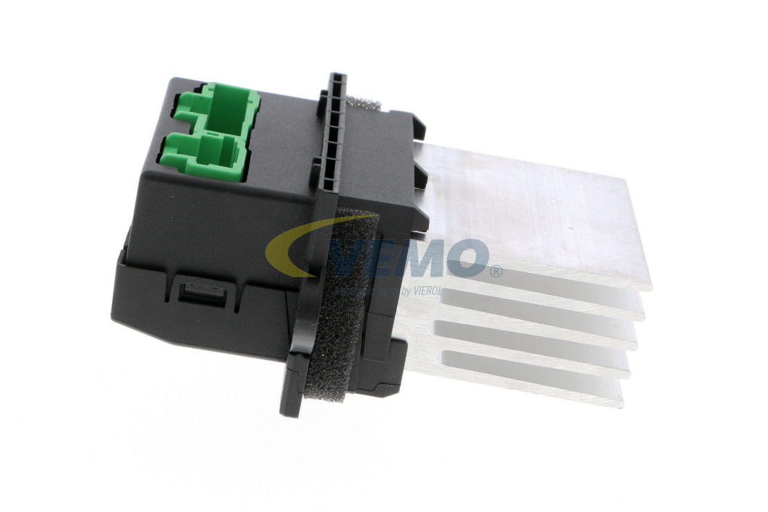 VEMO V33-79-0012 fläktmotstånd DODGE JOURNEY 2017