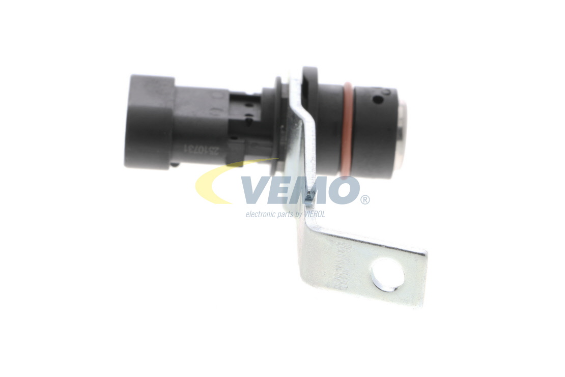 1004011 V51-72-0159 Crankshaft sensor VEMO 10456042 CADILLAC