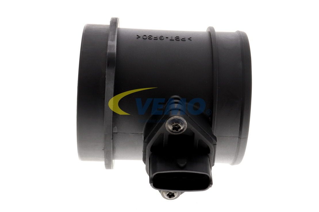 1078001 V95-72-0120 Luftmengdemåler VEMO 1270259 NISSAN