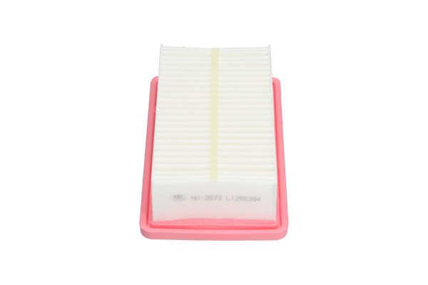 KAVO PARTS NA-2673 Luftfilter NISSAN MICRA 2025