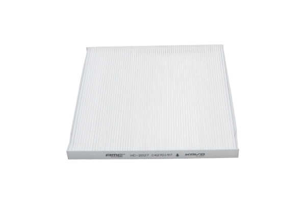 NC-2027 Innenraumfilter KAVO PARTS 27277JA00A