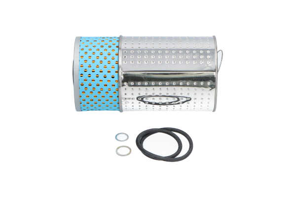 Oil filter SSANGYONG KYRON 2007 KAVO PARTS SO-802