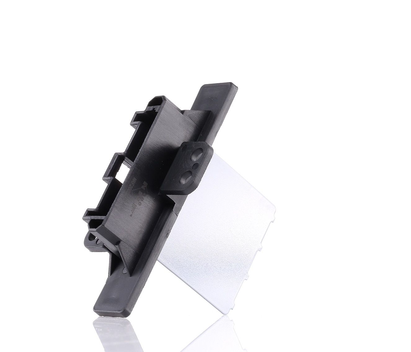 NRF Tensione: 12V, Numero di contatti a spina: 4a... poli Resistenza del ventilatore abitacolo 342027 acquisto online