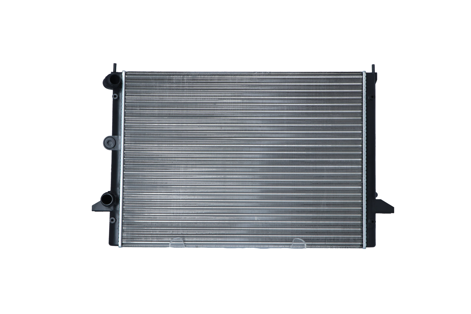58167 Ūdens radiators NRF FORD GALAXY
