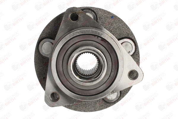 3517 Kit de roulement de roue BIRTH 3 28 016 TOYOTA