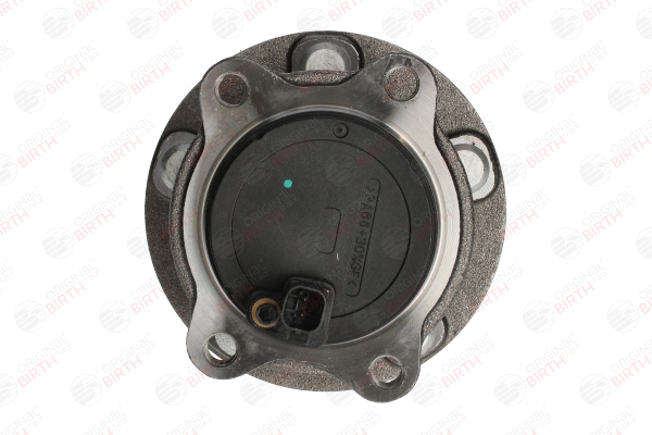 3539 Radlagersatz BIRTH 1 785 706 PEUGEOT