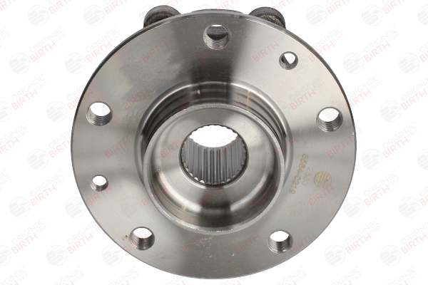 3564 Σετ ρουλεμάν τροχών BIRTH 40202-4EA0E ALPINE