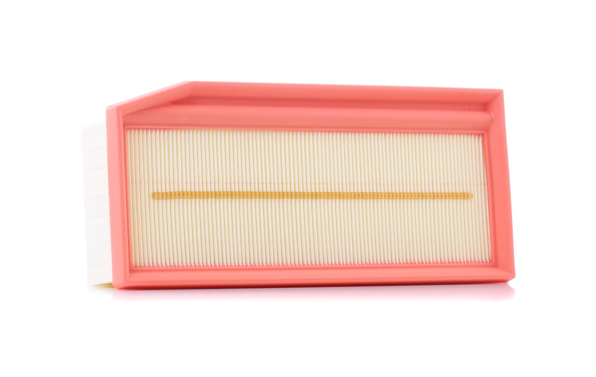 FILTRON AP 135/7 Filtro aria Lunghezza: 273 mm, Cartuccia filtro