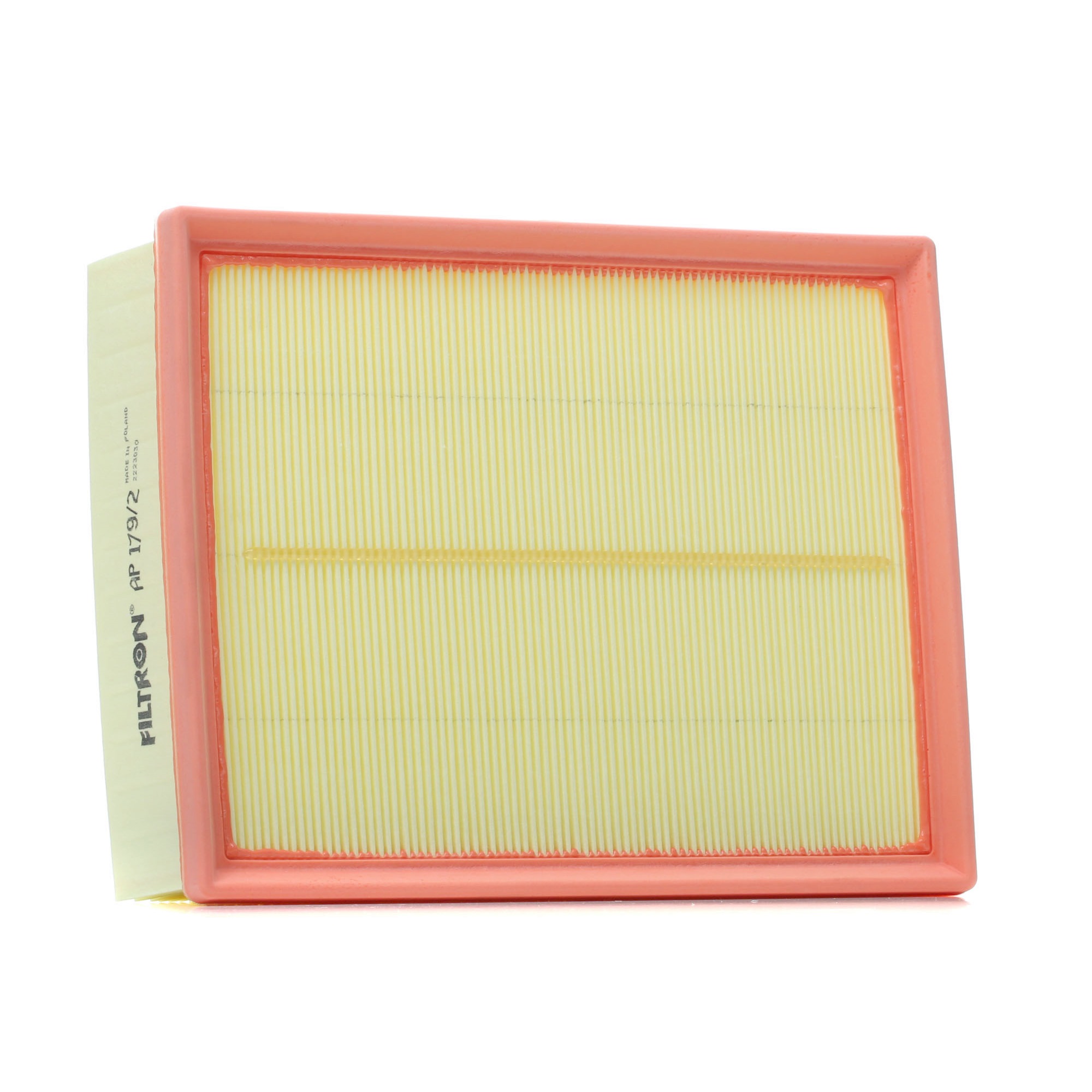 FILTRON AP 179/2 alkuperäiset SEAT EXEO ilmansuodattimet hinta