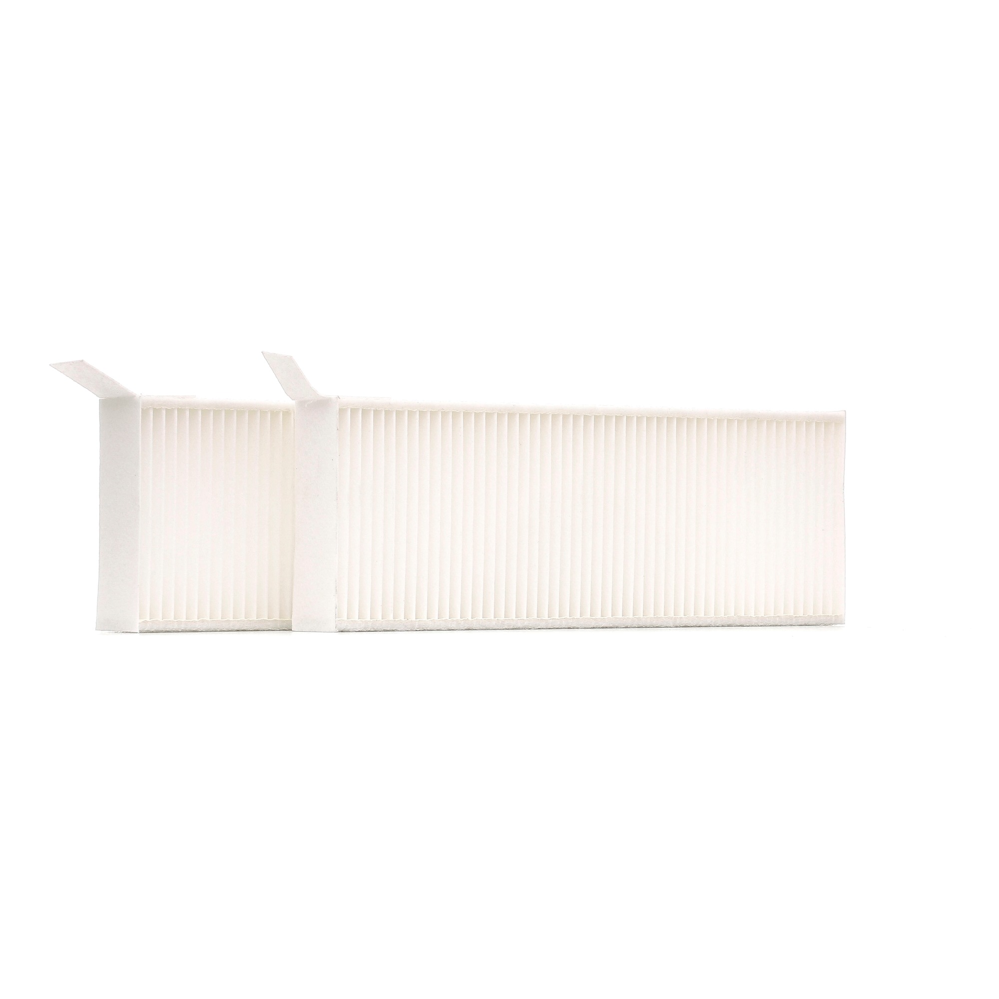 K1227-2x Szűrő, utastér levegő FILTRON 6000655015 FIAT