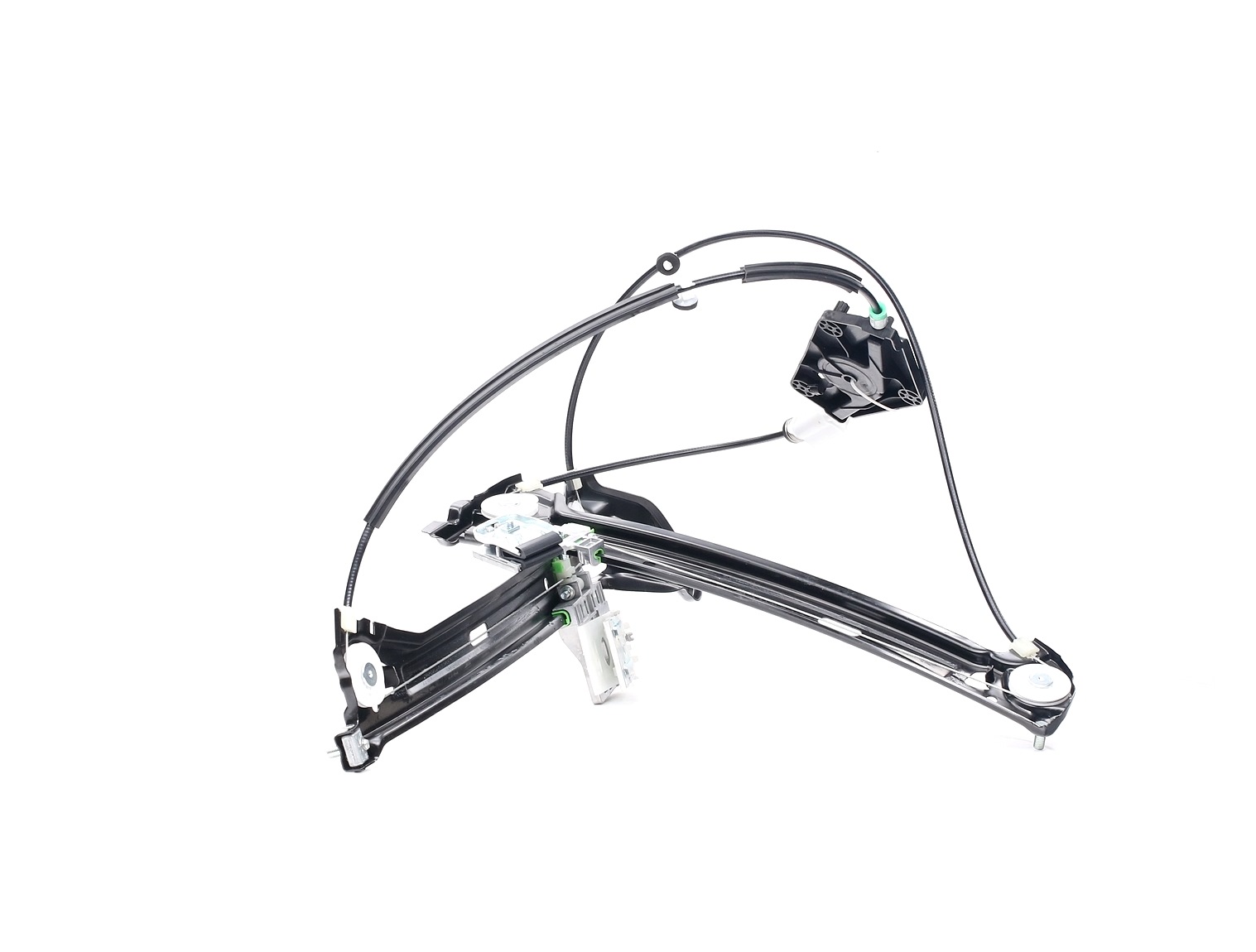 TOPRAN 115 200 Fensterheber günstig im Online Shop