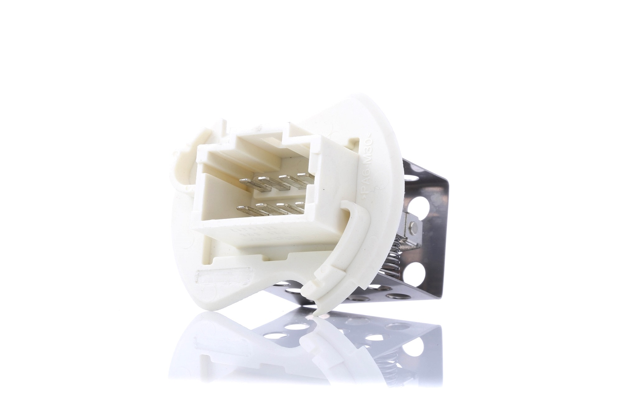 TOPRAN 701 808 Renault MASTER Widerstand Innenraumgebläse