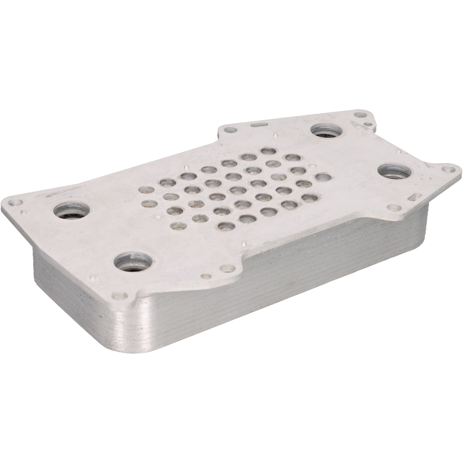 BF 20190520120 Radiatore olio motore per DAF camion a prezzo online