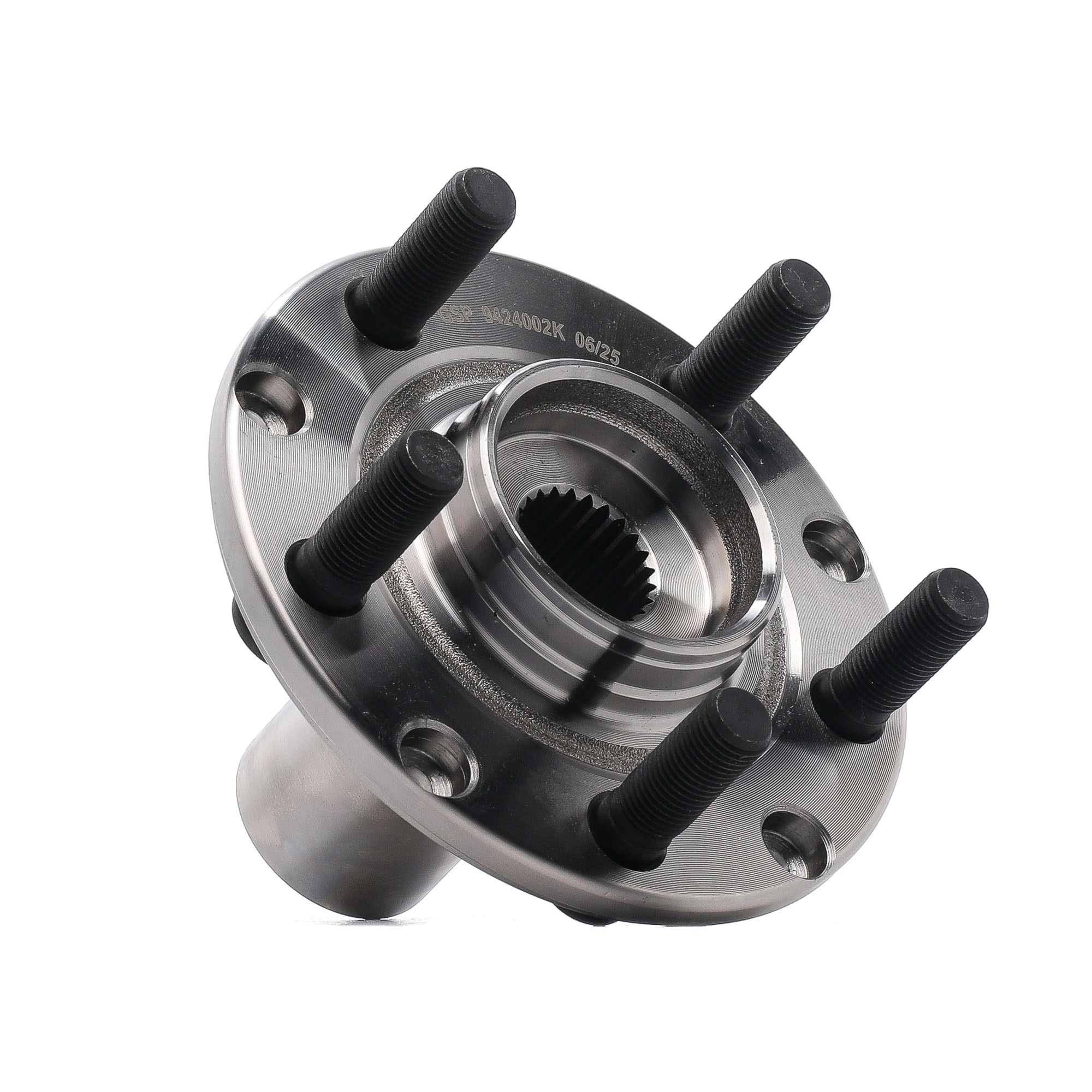 Wiellager SUBARU IMPREZA 2000 GSP 9424002K