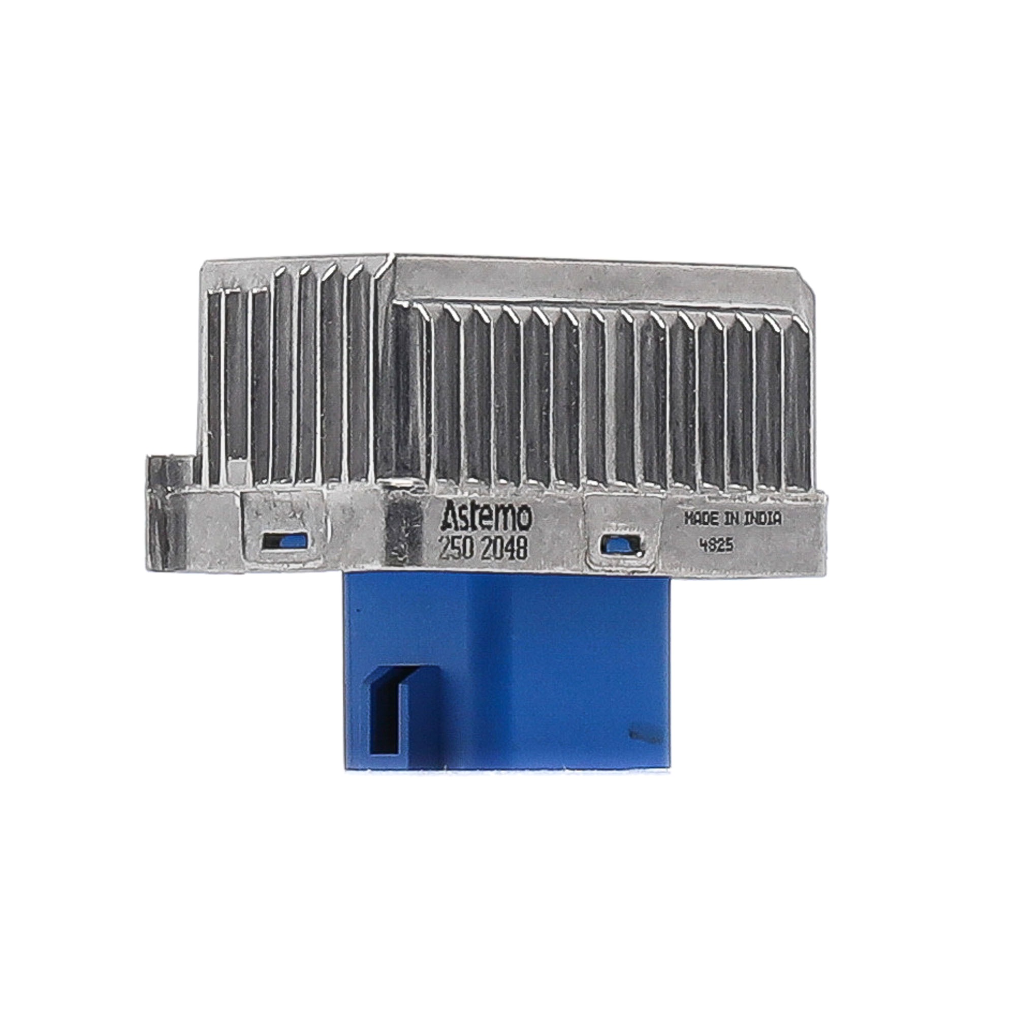 HITACHI 2502048 Opel ASTRA 2018 Glow plug control module