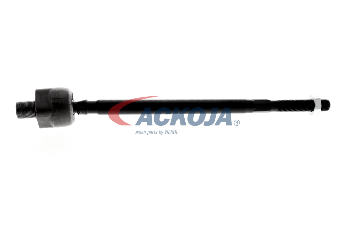 ACKOJA Vorderachse, 290 mm, Stahl Länge: 290mm Axialgelenk A38-1141 online kaufen