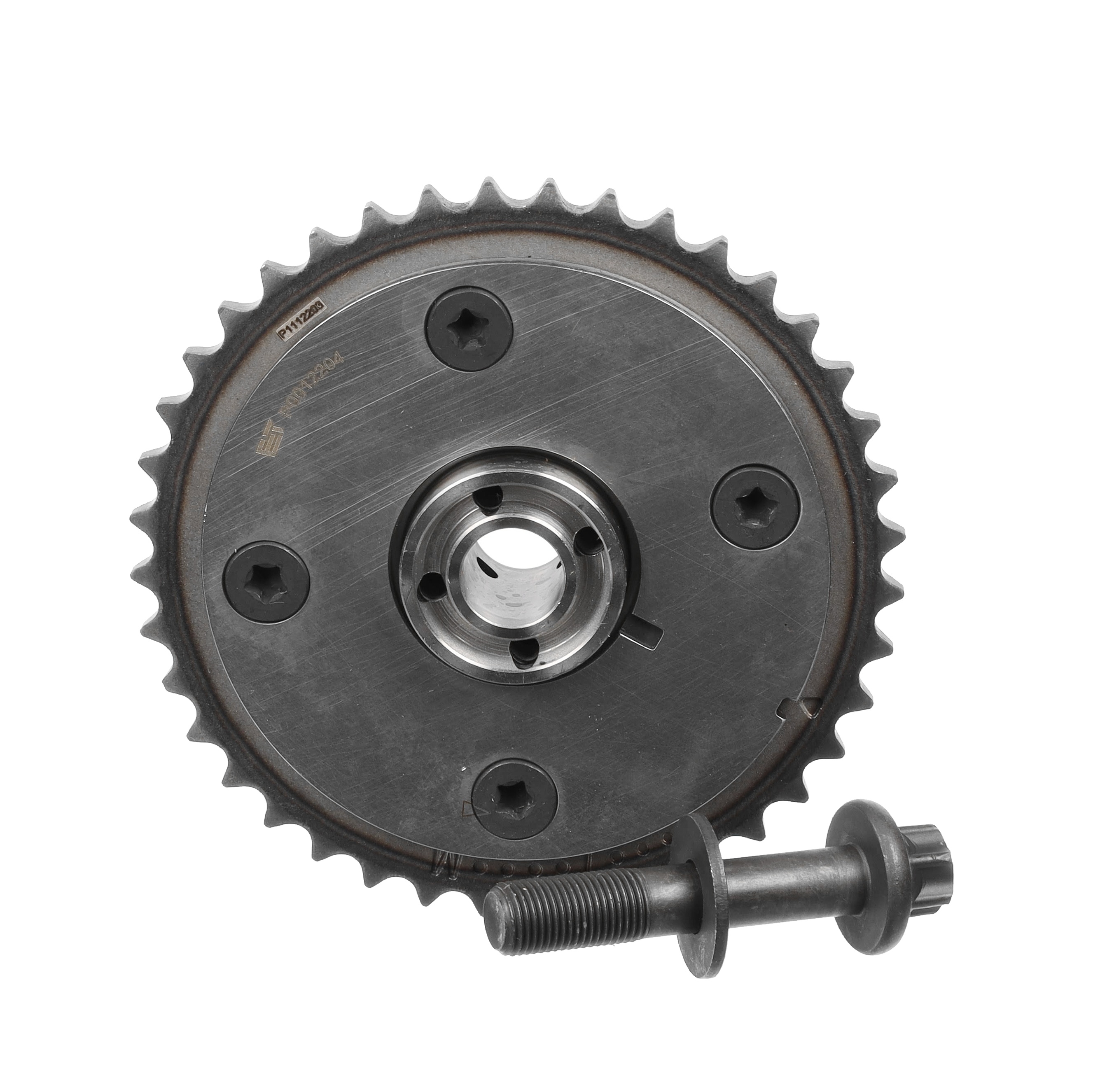 ET ENGINETEAM VT0004 Citroen DS4 camshaft adjuster