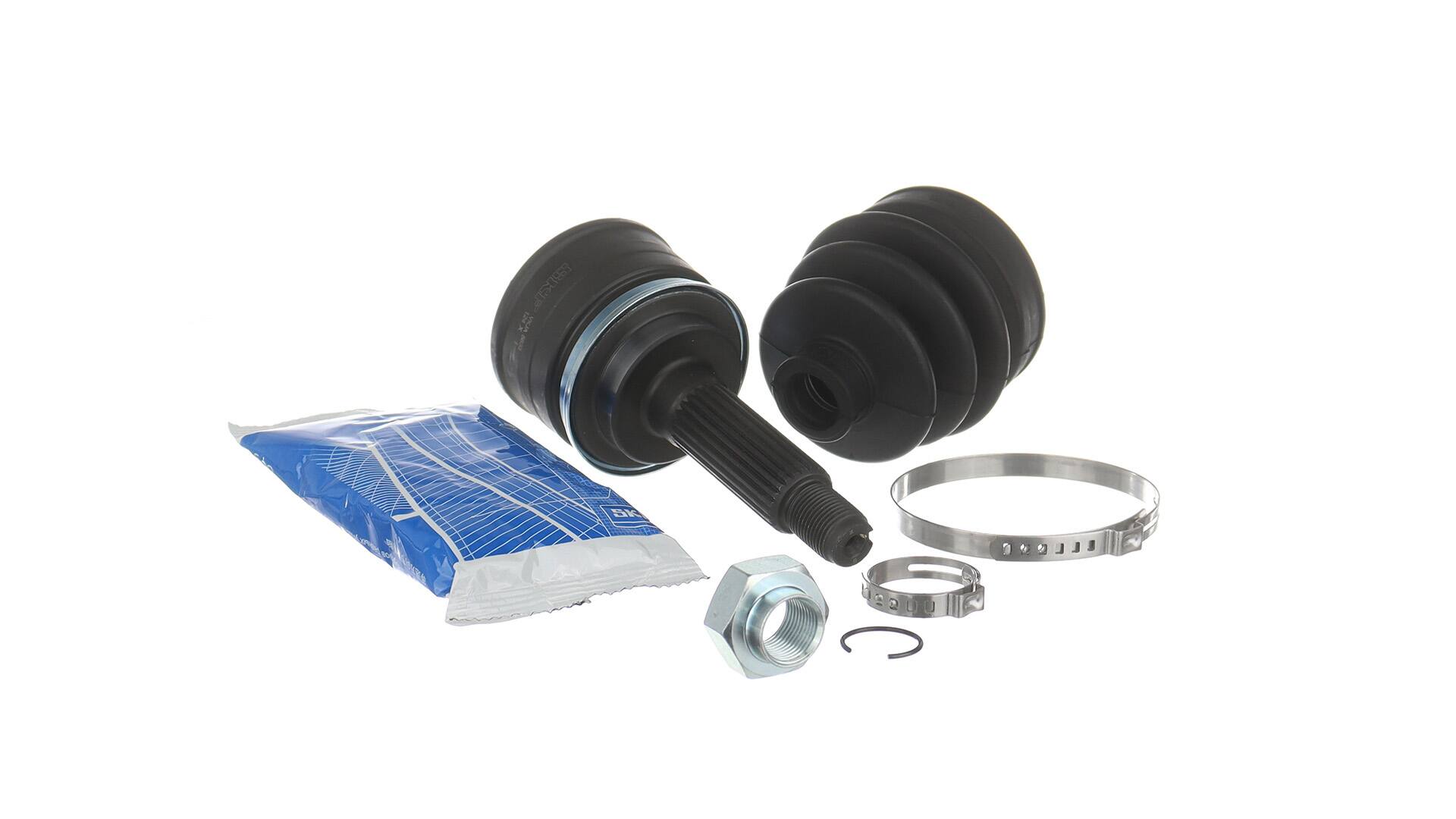 SKF VKJC 8680 - VKJA5635