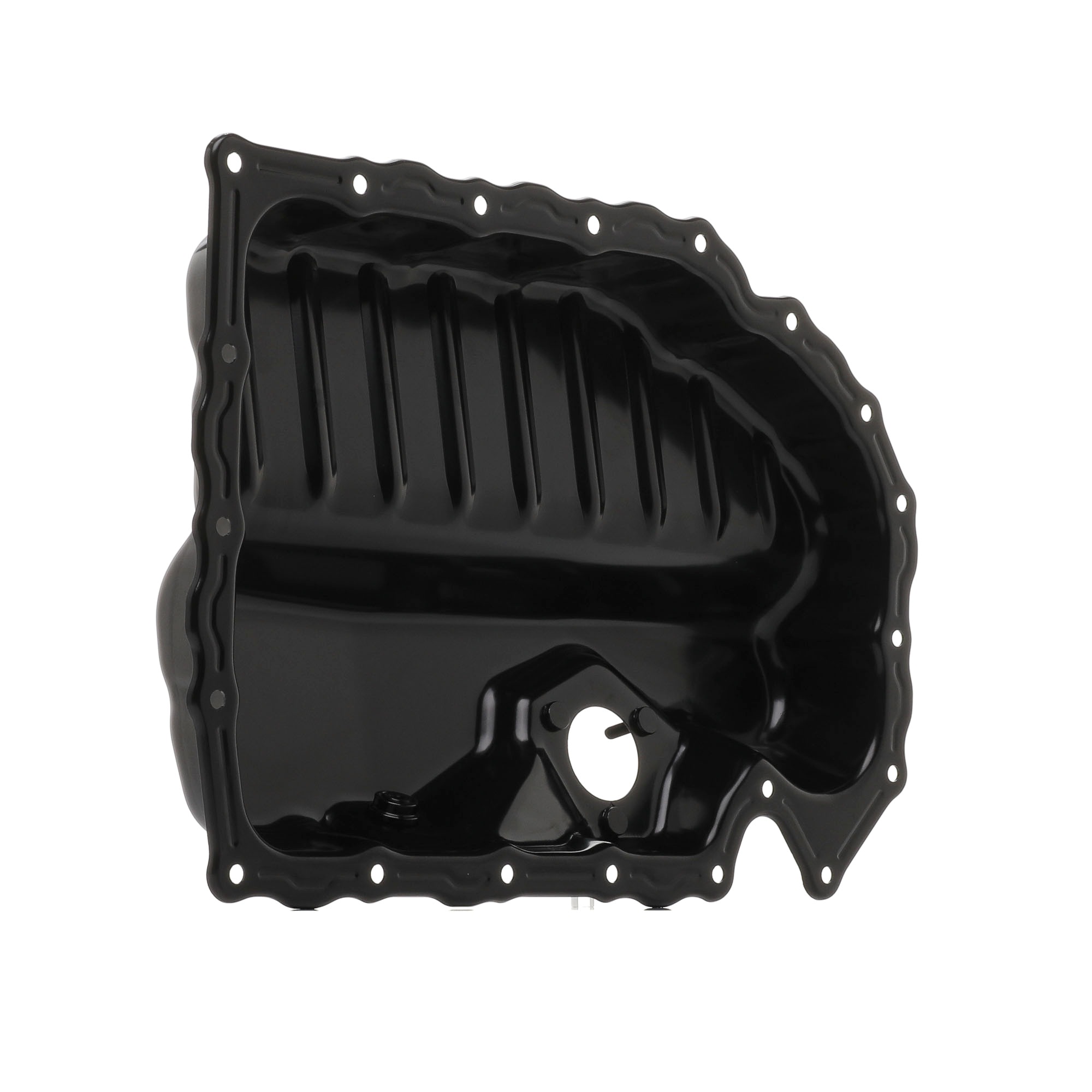 RIDEX 592O0117 PIAGGIO APE 2007 Olejova vana