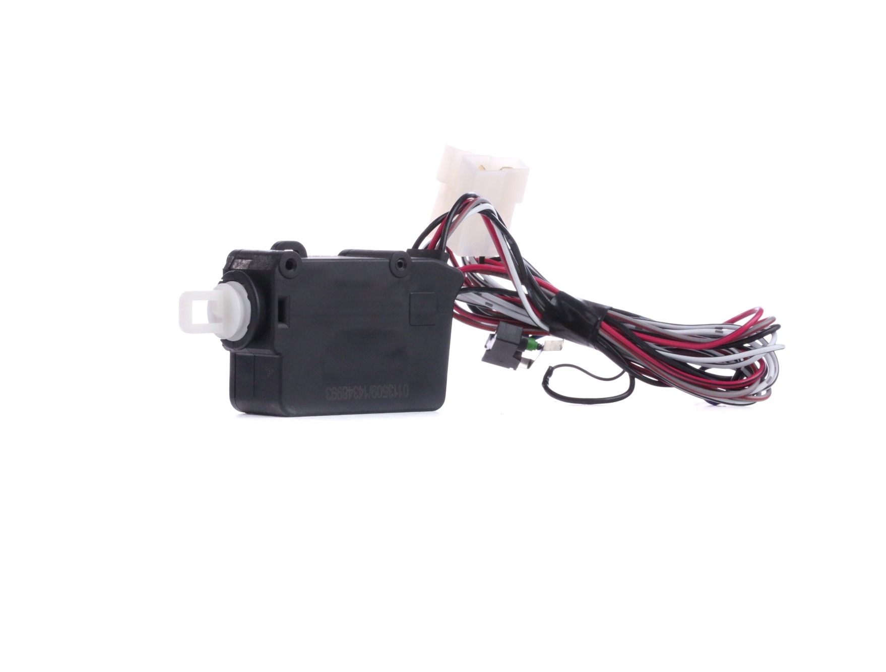 Centralni zamykani STARK zadní, 12V, elektrický - SKCCL-4470005