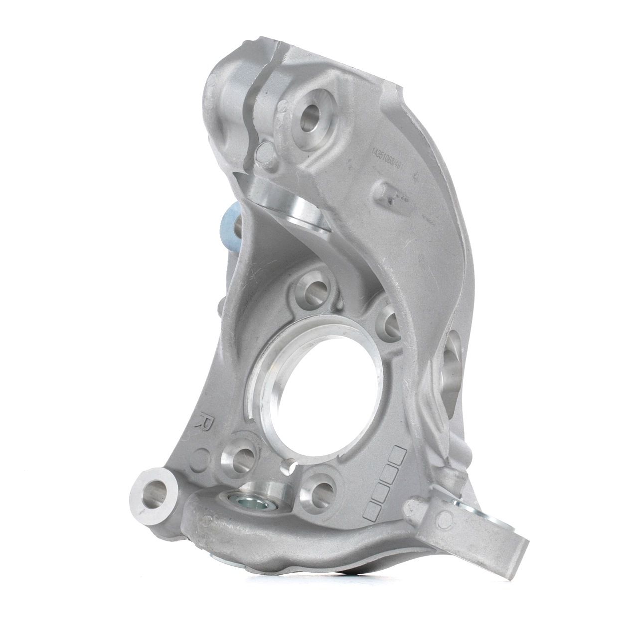 RIDEX 1159S0039 Achsschenkel SEAT LEON Kosten