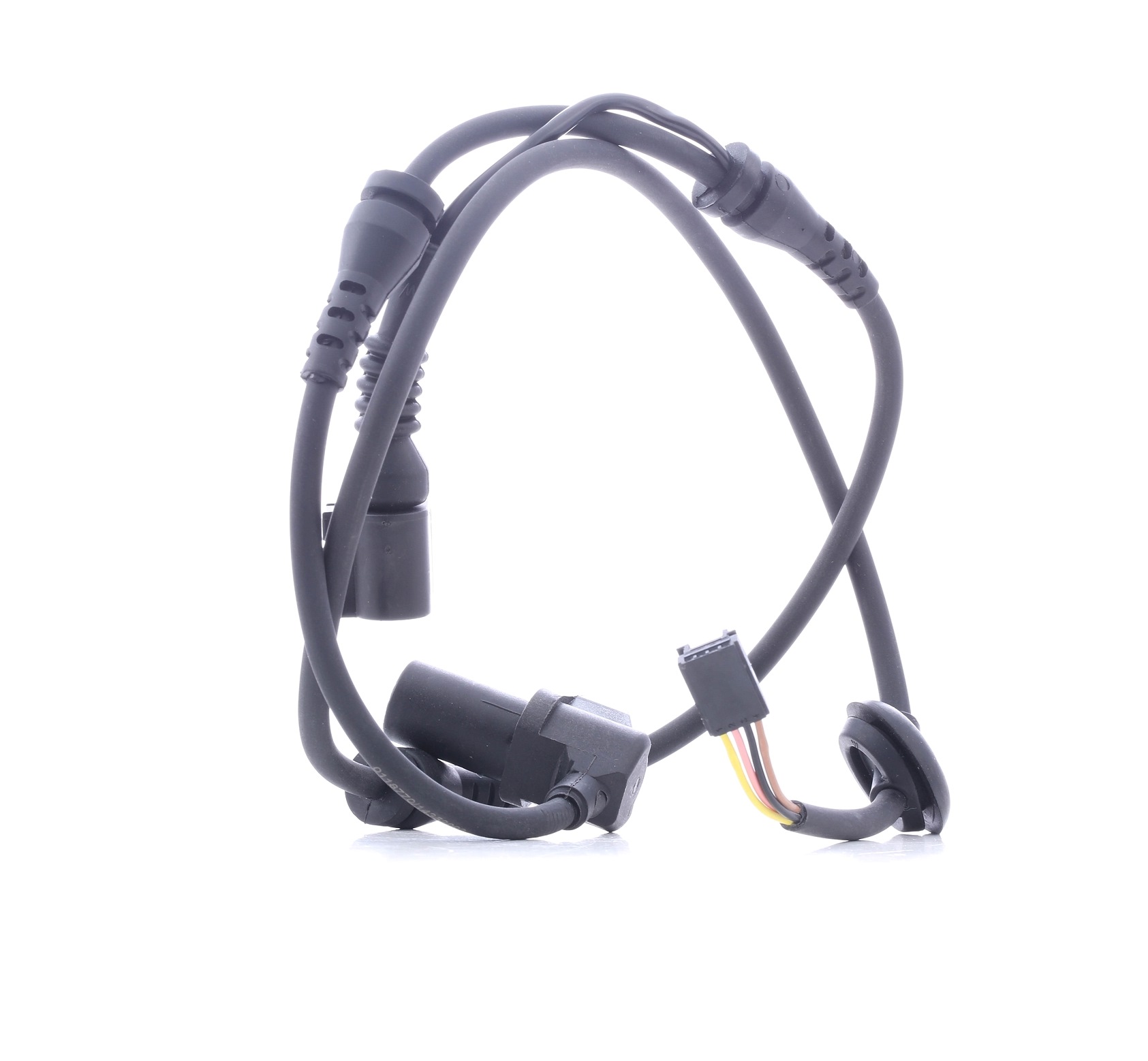 STARK SKWSS-0350773 ABS-anturi etuakseli molemminpuoleinen, passiivi sensori, 4, 2-napaa, 1680 Ohm, 985mm, valmius kulumisenilmaisemelle, 12V