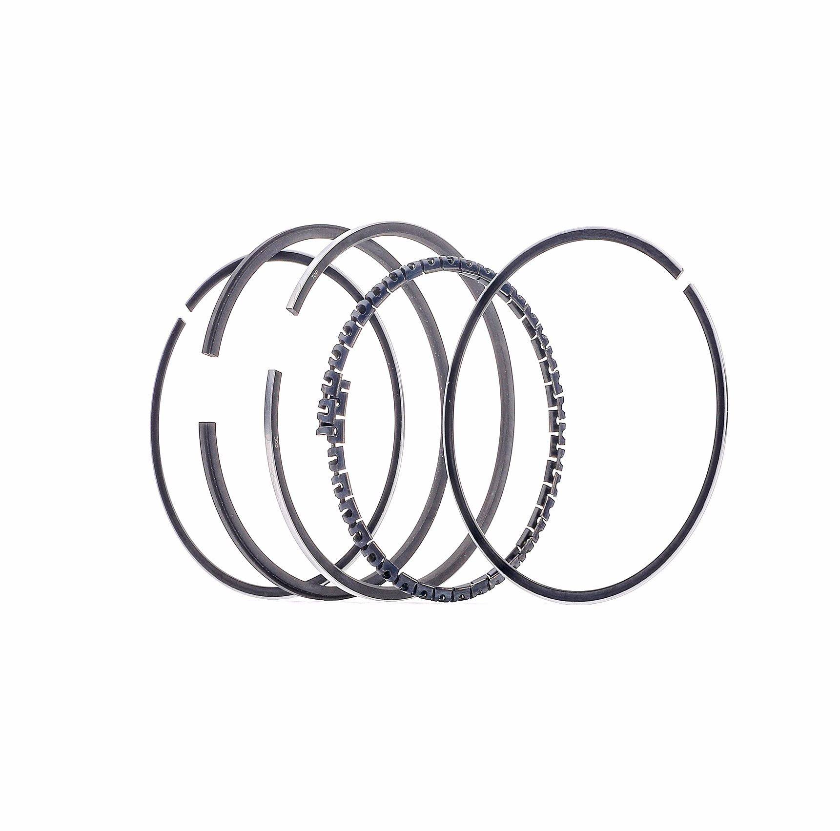 GOETZE ENGINE 08-334600-00 genuine Renault SUPER 5 Piston ring kit cost