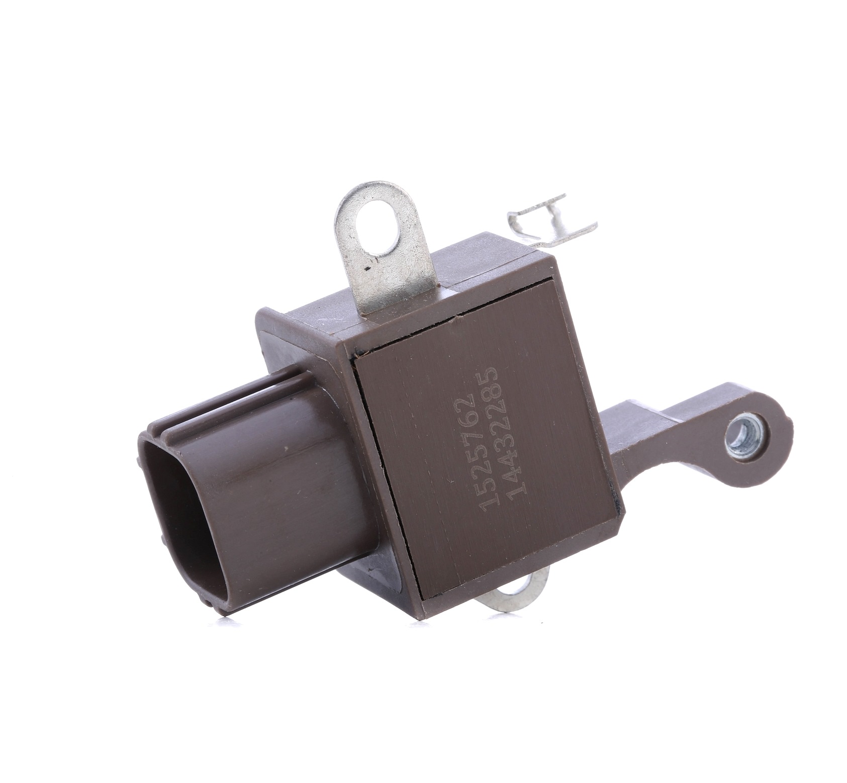 288R0073 Generatorregulator RIDEX 2770020100 LEXUS