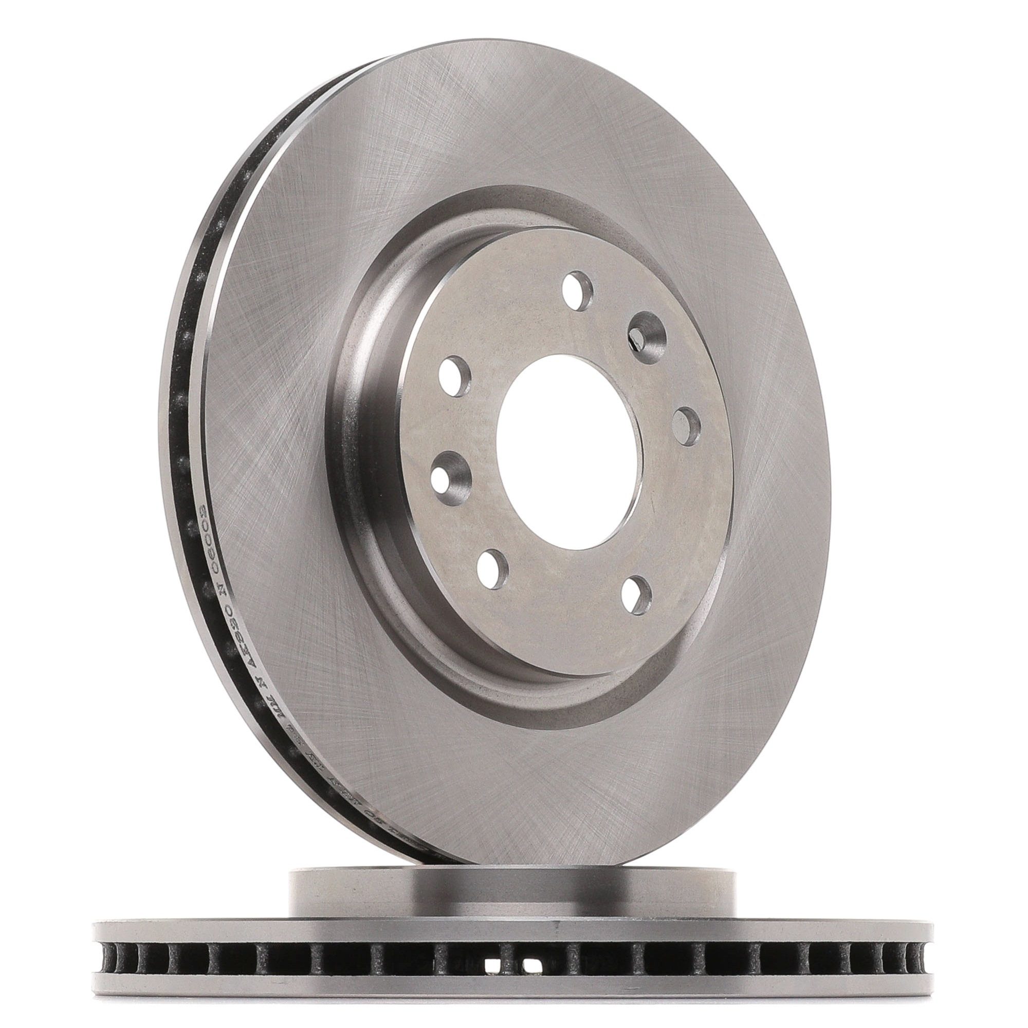 563120CH CHAMPION Bremsscheibe LADA Largus Kombi (KS0_, RS0_, KSA_)