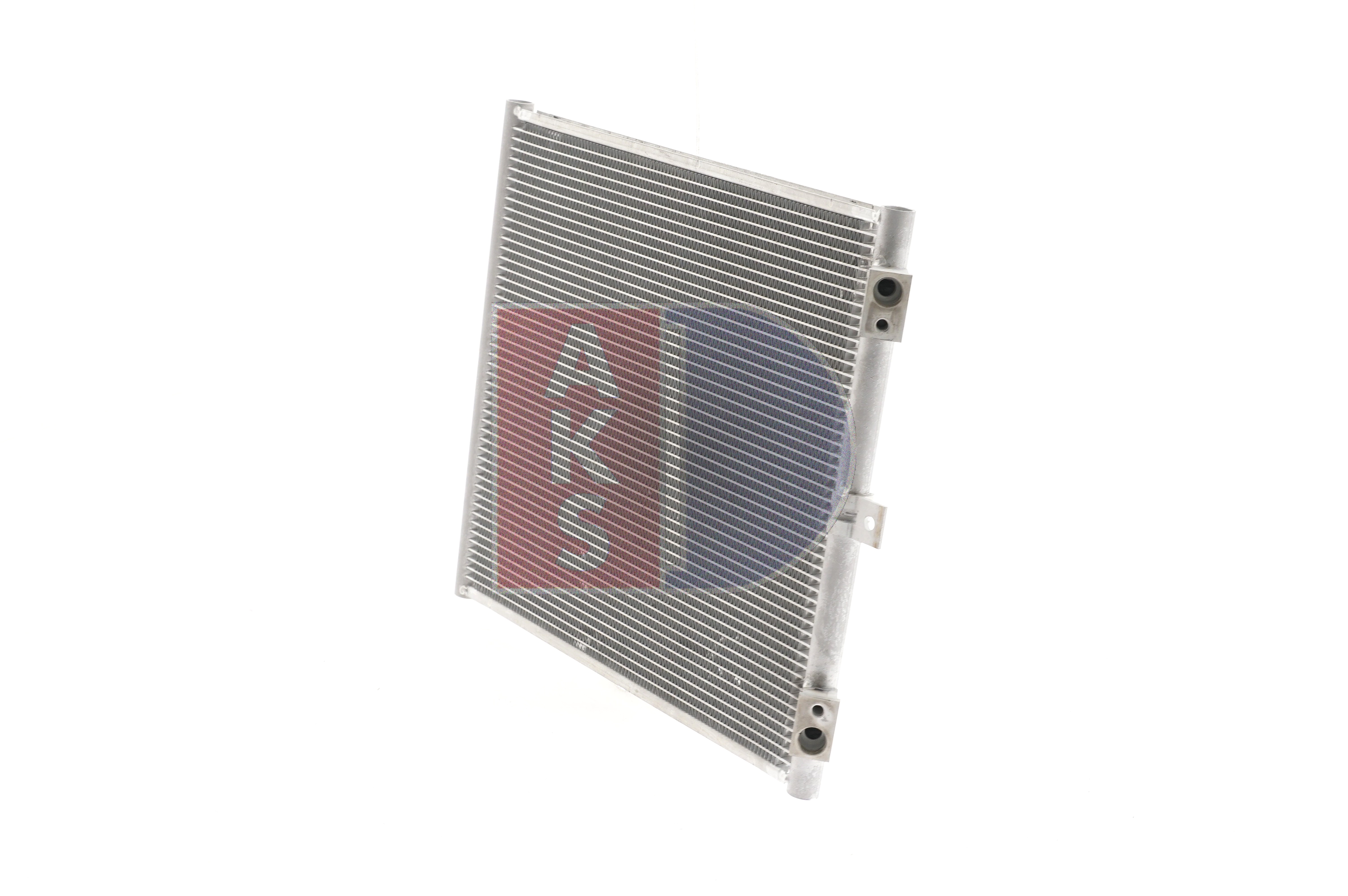 AKS DASIS 172014N Porsche 911 2013 Kondensator