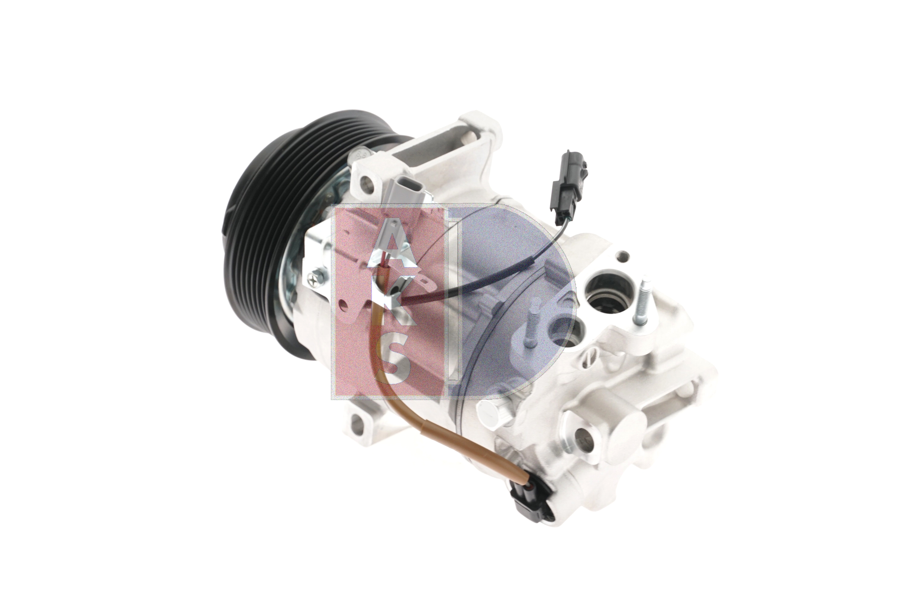 AKS DASIS 853067N compresseur de climatisation RENAULT SCÉNIC 2020 prix