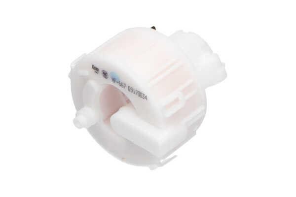 HF-667 KAVO PARTS Dieselfilter KIA pris