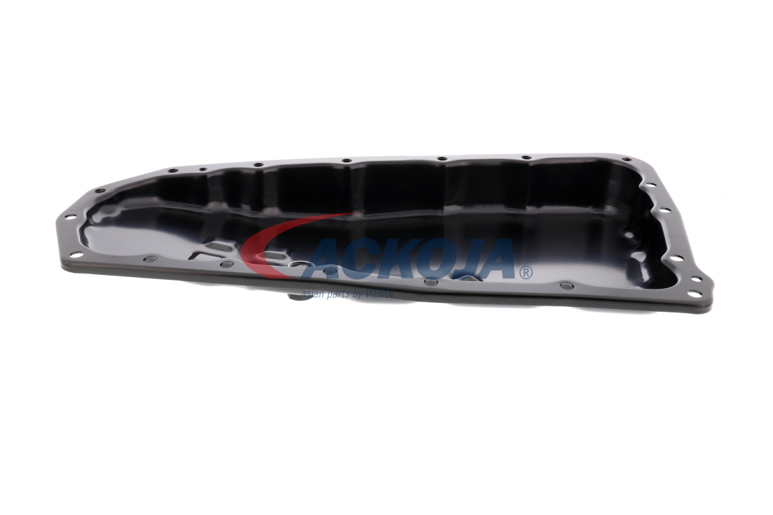 ACKOJA A38-0268 Nissan PATROL Getriebeölwanne