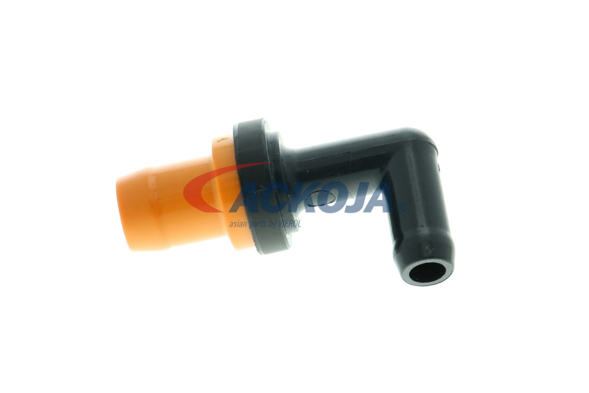 Venttiili, kampikammiotuuletus ACKOJA A70-0801 TOYOTA AYGO Kampikammion huohotin vaihto hinta