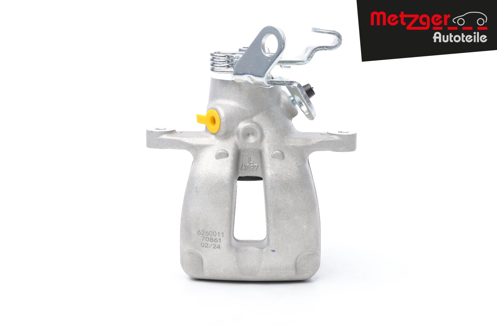 Originale 6260011 METZGER Kaliber VW