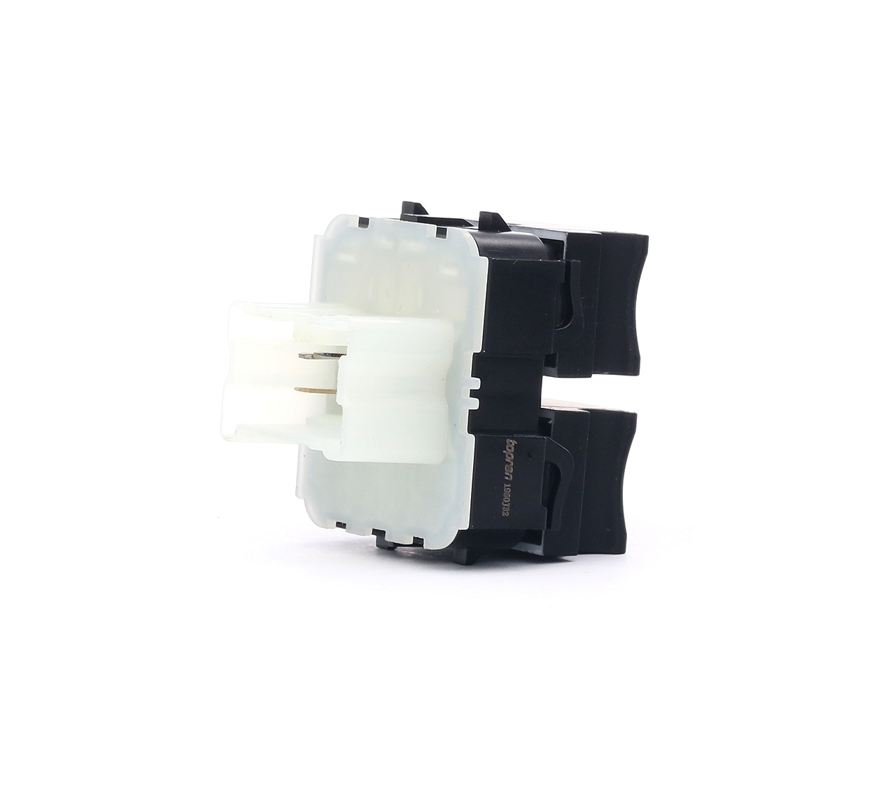 Fensterheberschalter TOPRAN 702 108 Steuergeräte, Sensoren, Relais RENAULT CAPTUR kaufen