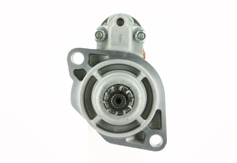 CEVAM 3366 startmotor PORSCHE 911 2016