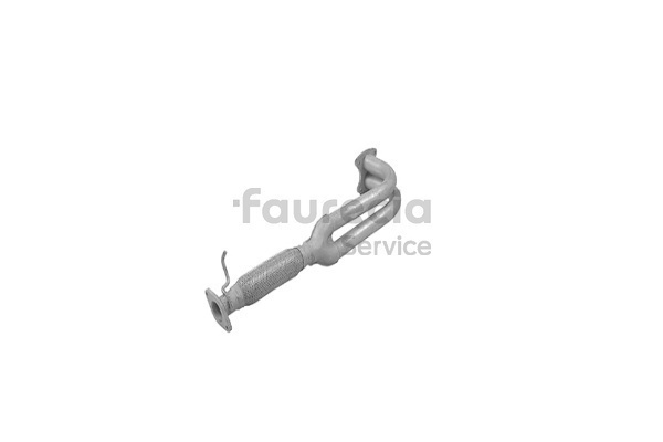 Faurecia FS05232 genuine Rover 400 Exhaust pipes cost