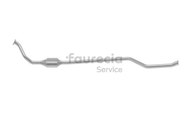 Faurecia FS15222K original Katalysator ZX Kombi (N2) Kosten