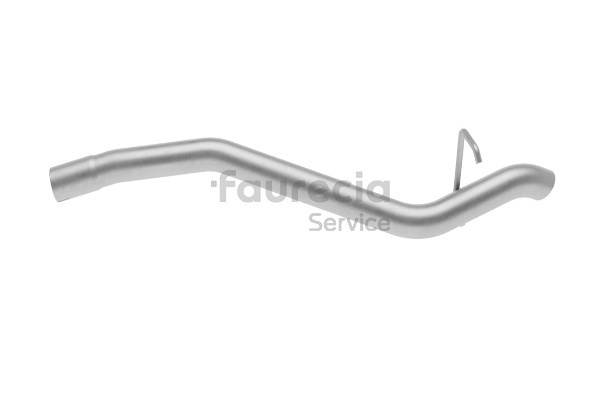 FS30808 Abgasrohr Faurecia 1 364 161