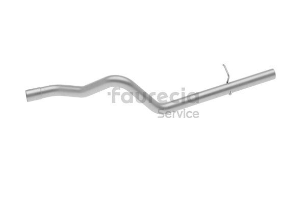 Vorderrohr LADA NIVA 2003 Faurecia FS37039