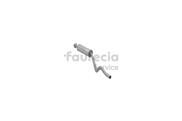 Faurecia FS40133 original MSD Kadett E Limousine (T85) Kosten
